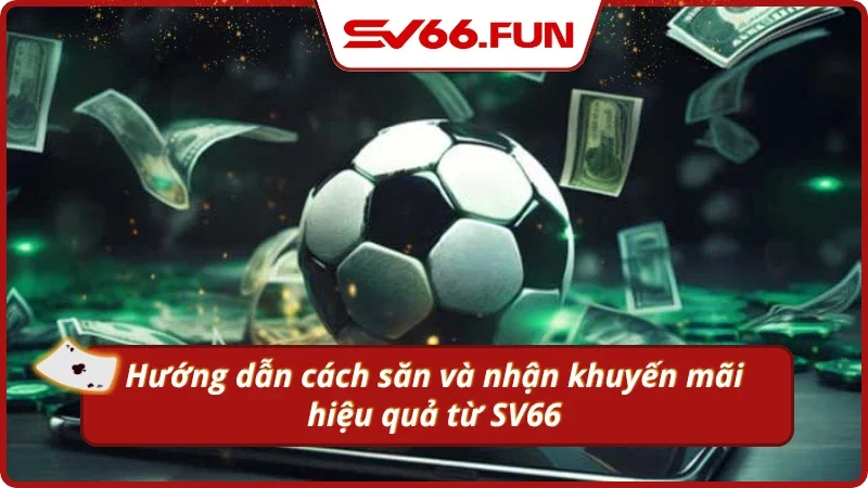 Lưu ý để săn và nhận khuyến mãi thể thao thành công
